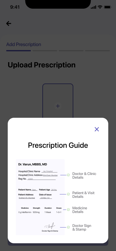 Zeno Health screenshot 2
